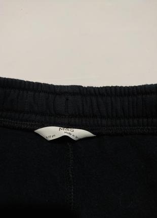 Утепленные спортивные штаны джоггеры2 фото