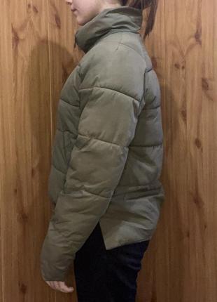 Курточка/осенняя курточка/пуховик/верхнюю одежду/ весенняя курточка/куртка4 фото