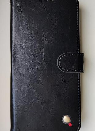 Чехол-книжка " классический" для realme c35