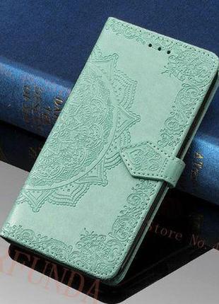 Чехол-книжка " солнце" для samsung galaxy a53 5g (sm-a536)