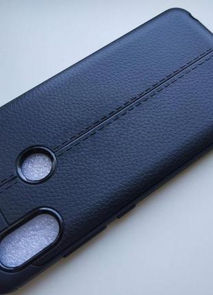 Чехол мягкий для xiaomi 6 pro