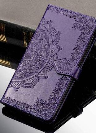 Чехол-книжка " солнце" для xiaomi 12t / xiaomi 12t pro