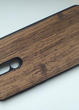 Чехол aioria для xiaomi redmi 8