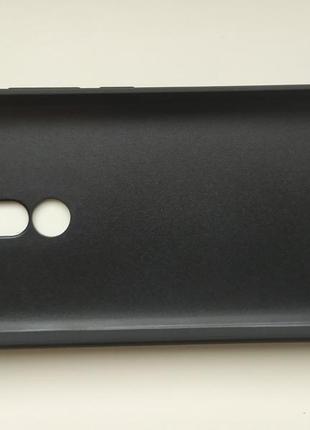 Чехол aioria для xiaomi redmi 8 3