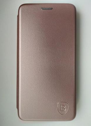 Чехол-книжка "classic" для xiaomi redmi 7a