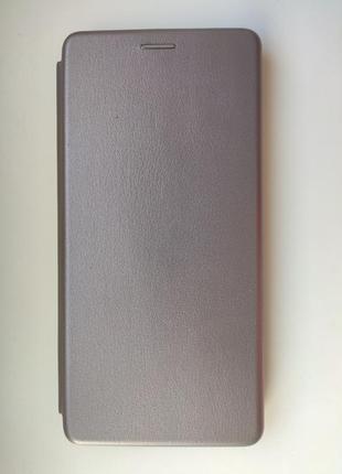 Чехол-книжка "classic" для xiaomi redmi note 8 pro