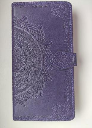 Чехол-книжка " солнце" для huawei y5 2019\ honor 8c