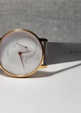 nokia steel gold hwa01 36mm 2200 41555043