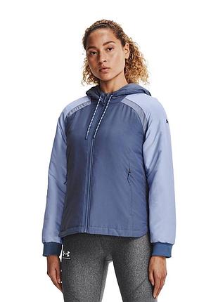 Женская куртка under armour оригинал.