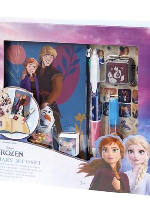 Набір для творчості frozen disney