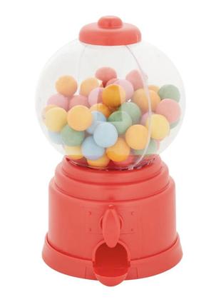 Автомат кулер з жувальними гумками 120 грам