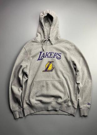 Худи lakers