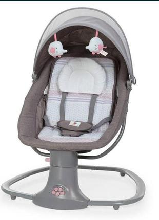 Дитячий заколисуючий центр mastela