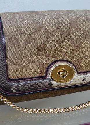 Сумочка coach