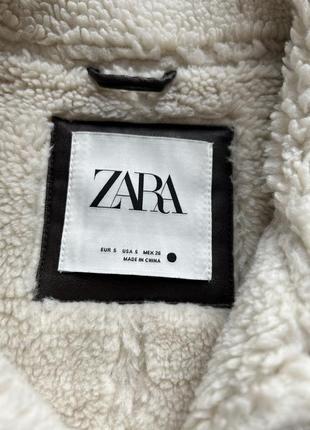 Жилетка zara4 фото