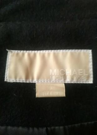 Пальто бушлат michael kors7 фото