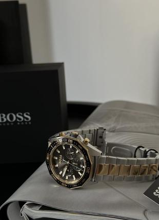 Мужские часы hugo boss 1513974