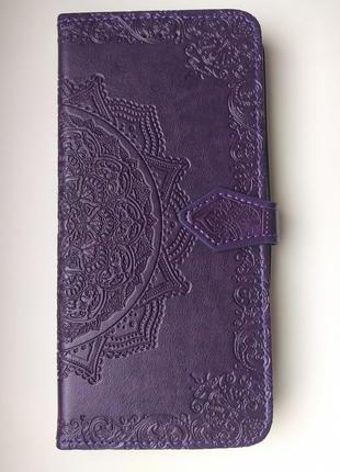 Чехол-книжка " солнце"    apple  iphone  12 pro max