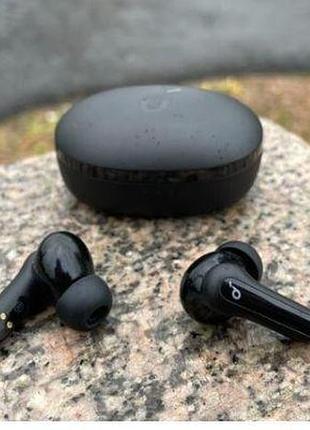 Наушники anker soundcore life p2 mini black (черый цвет)