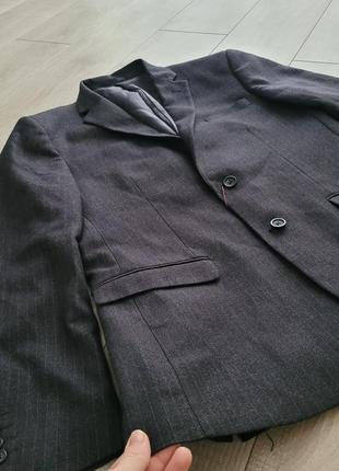 Пиджак жакет унисекс alexander dobell