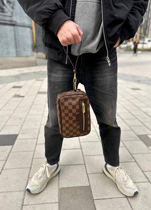▫️клатч унісекс louis vuitton▫️ 7