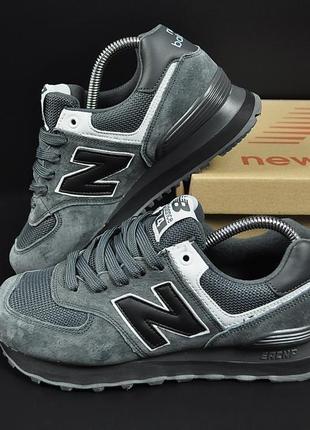 Кроссовки new balance 574 женские нью беланс 530 жіночі кросівки ню беленс 574 шкіра кроссовки adidas gazelle весна nike air force 1 кожа adidas iniki2 фото