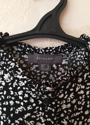 Сукня плаття primark3 фото