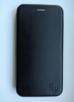 Чехол-книжка "classic"   для xiaomi redmi note 71 фото