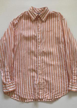 Рубашка с длинным рукавом vintage sean john shirt2 фото