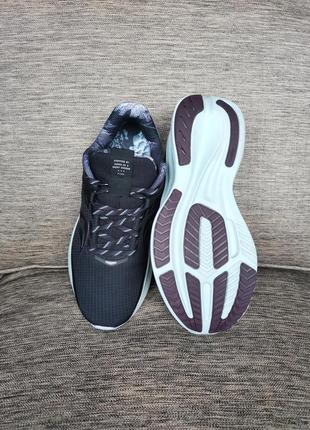 Кросівки saucony ride 15 runshield р. 394 фото