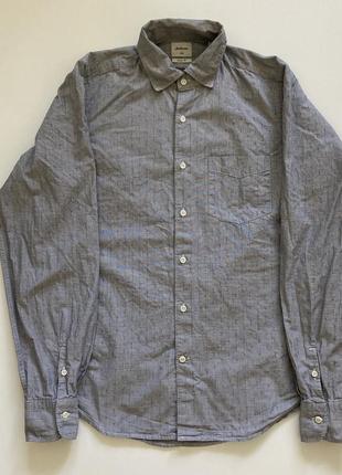 Сорочка bellerose regular fit shirt