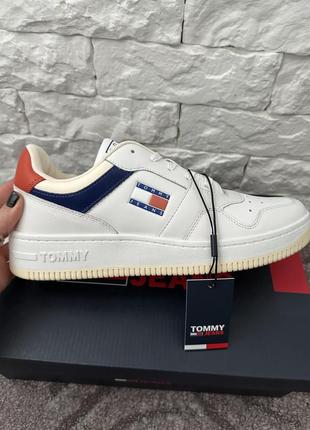 Tommy jeans lifestyle runner em0em00410 twilight shop navy c87