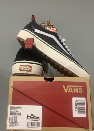 Urbanshop хіт сезону! vans mte-1 old skool old skool primaloft vn0a5i12y28 ultracush