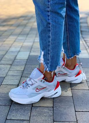 Кроссовки женские nike