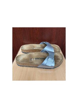 Женские тапочки birkenstock