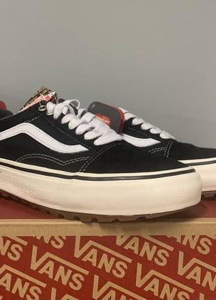 Urbanshop хіт сезону! vans mte-1 old skool old skool primaloft vn0a5i12y28 ultracush traction4 фото