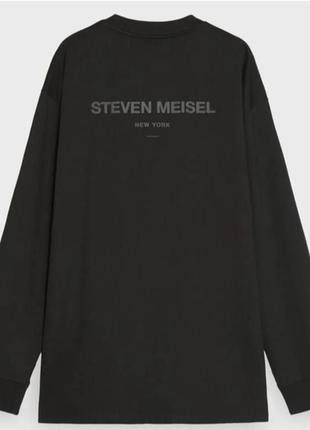 Zara x steven meisel
футболка кофта з довгим рукавом3 фото
