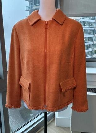 Жакет розмір l