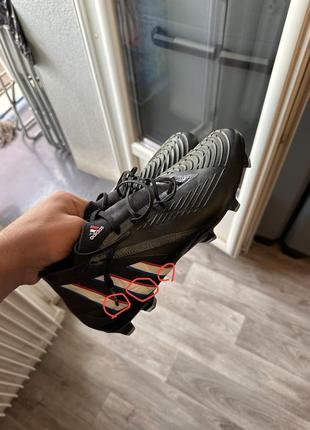 Adidas predator france edition