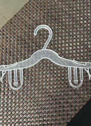 Вішалка дитяча,плічка дитячі