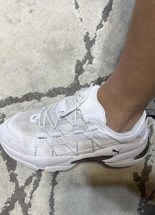 Кросівки puma