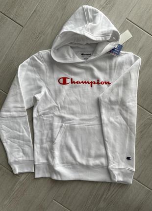 Худи champion