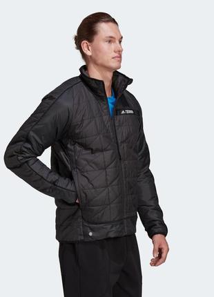 Спортивная куртка adidas terrex multi