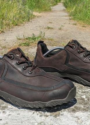 Круті чоловічі ботінки, черевики timberland1 фото