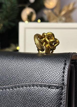 Сумка coach kler mini 2