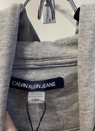 Спортивное платье calvin klein7 фото