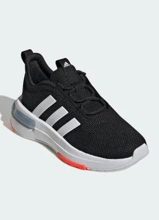 Кросівки 28-40 р racer tr23 kids sportswear id03341 фото