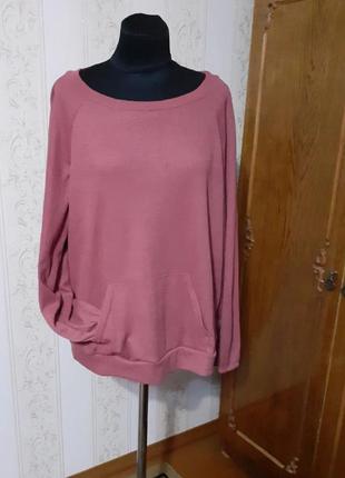 Свитшот эвр.хл(12)44 наш р.50-54!