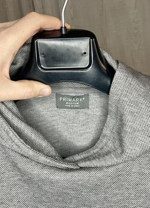 Худи мужской primark4 фото