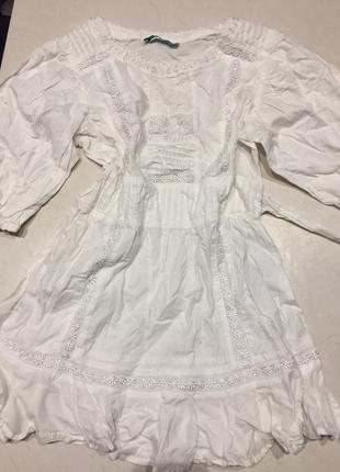 Блузка monsoon